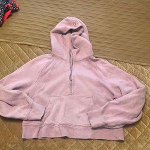 Lululemon scuba hoodie